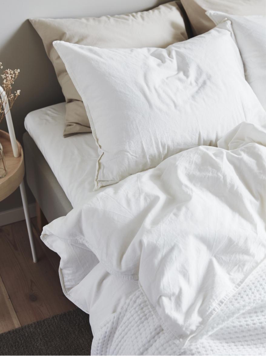 How to choose a duvet