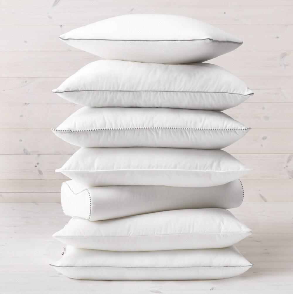 How to choose a pillow