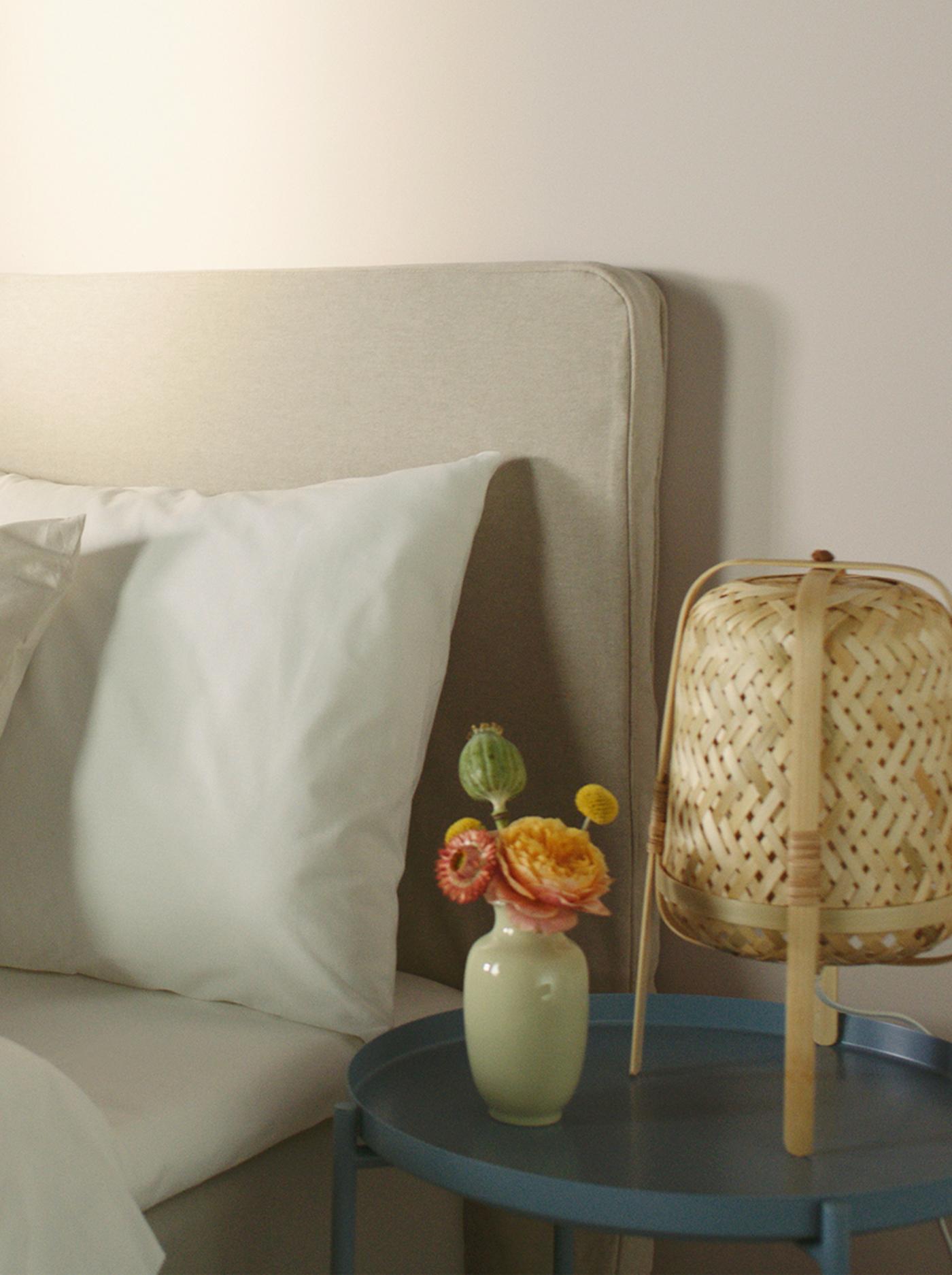 How to choose more sustainable materials.