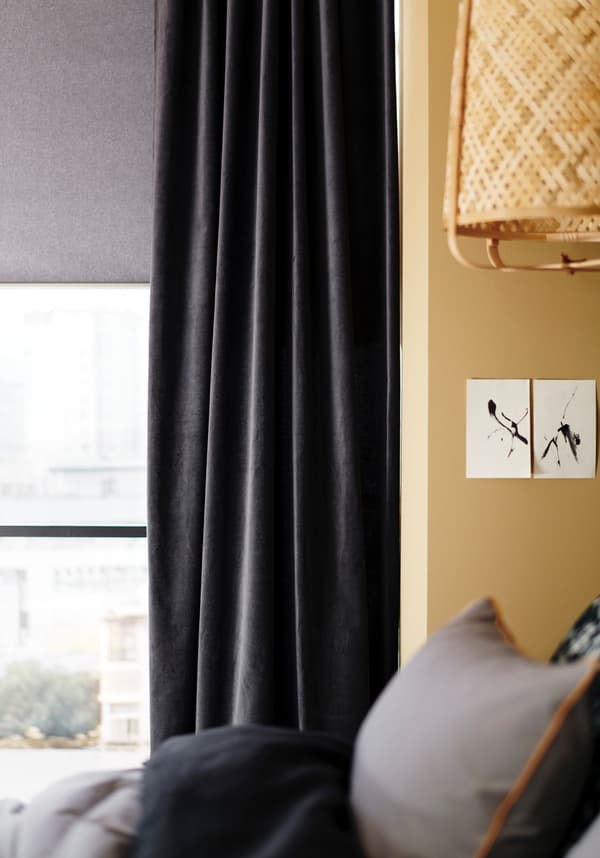 how to choose the best curtains for your home