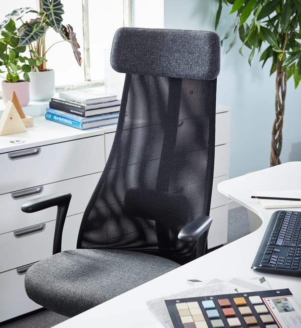 How to choose the perfect desk chair