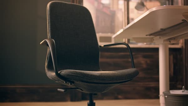 How to choose the perfect desk chair