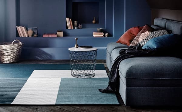 How to choose the right rug