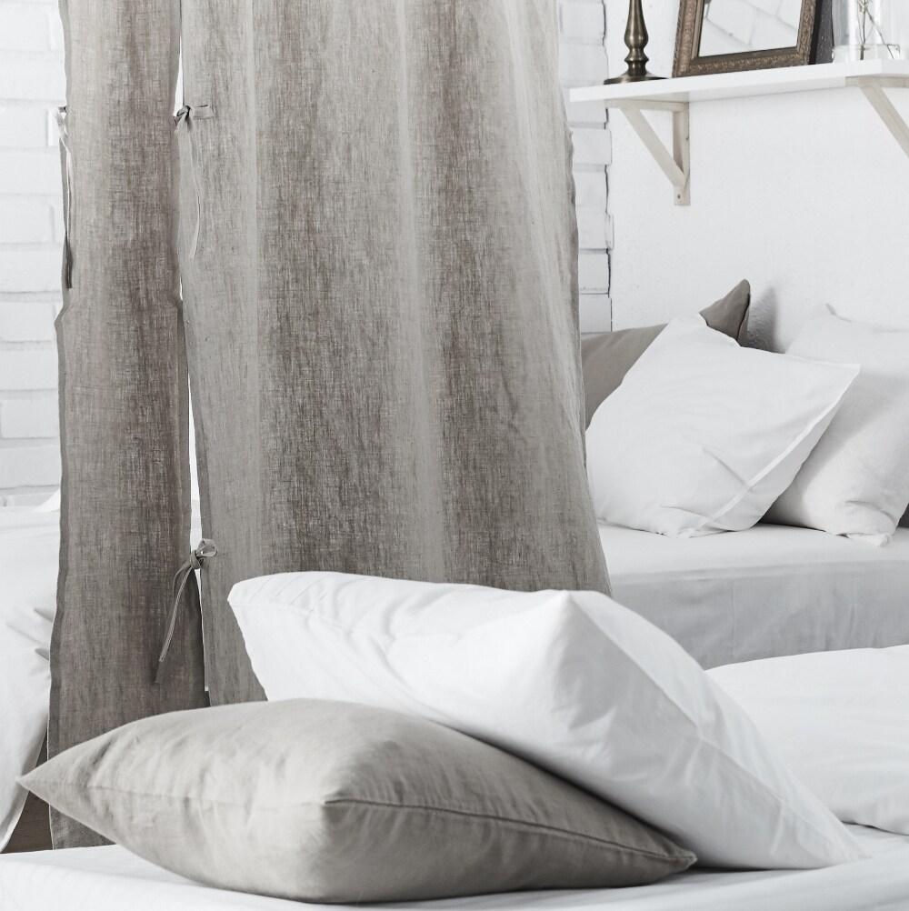 How to choose your bedding