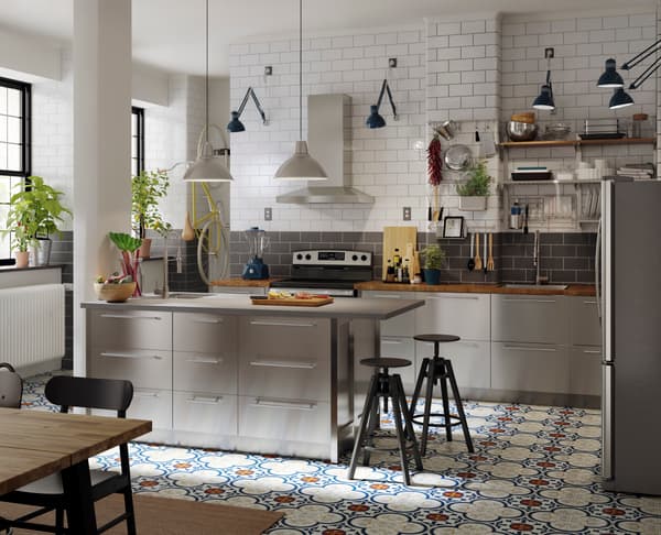 How to clean kitchen appliances