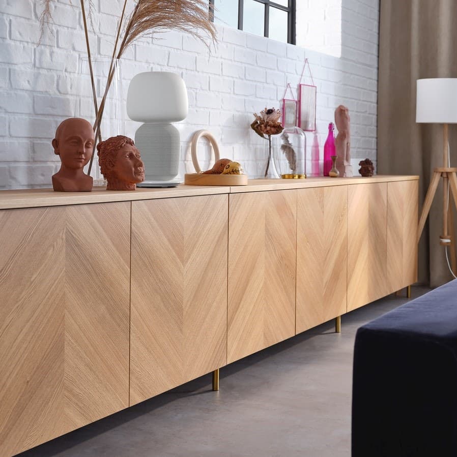 How to create a BESTÅ combination in five steps