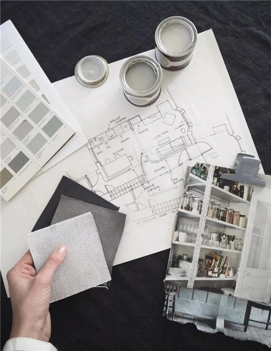How to design a kitchen with IKEA