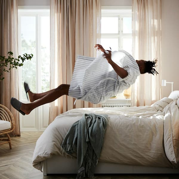 How to find the perfect mattress