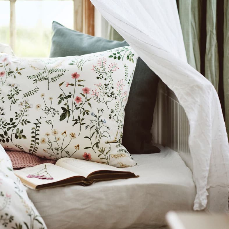 How to improve the quality of your sleep in summer