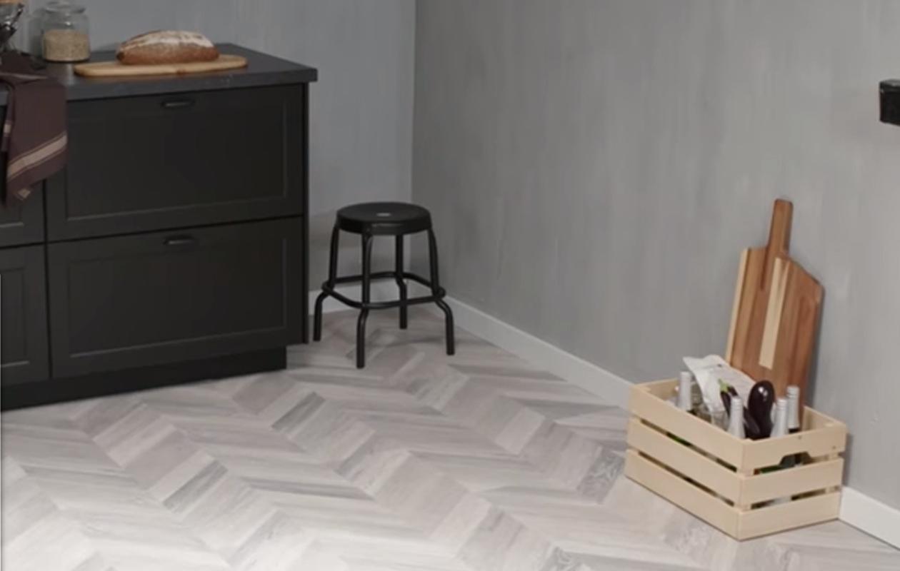 Flooring IKEA