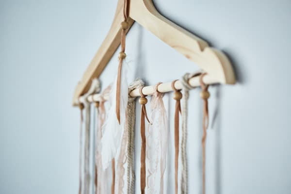 How to make a dream catcher