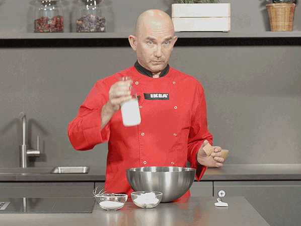 how to make home-made tiramisu