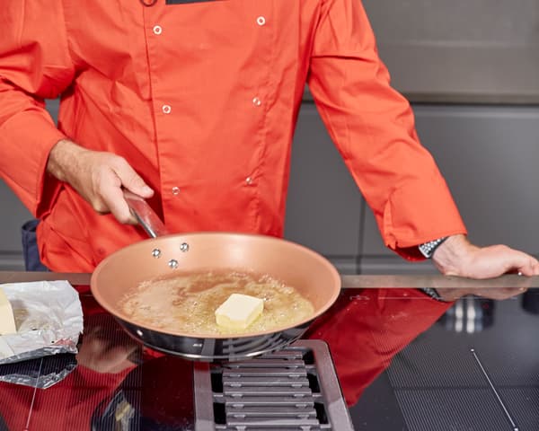 how to make salmon in orange sauce