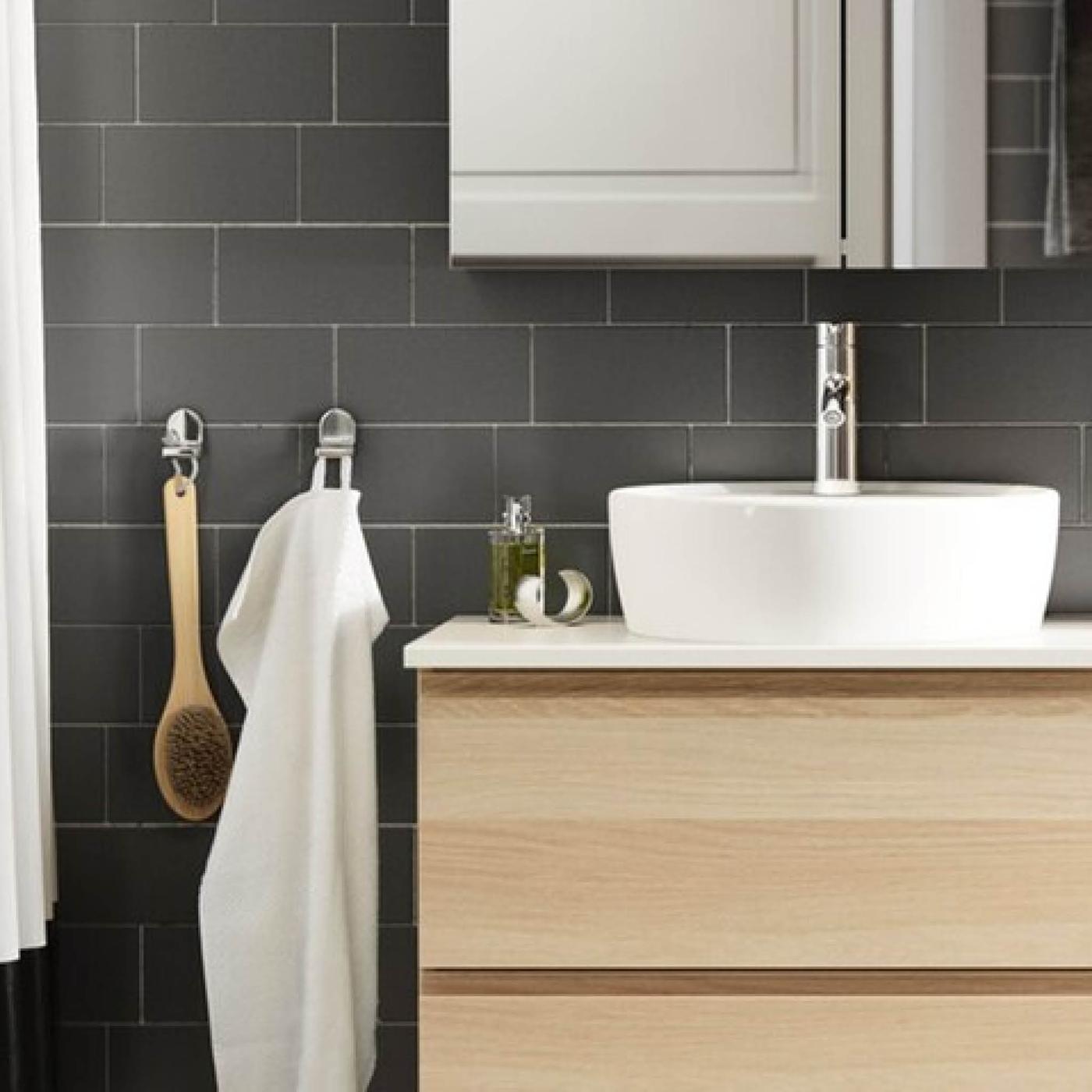 How to plan and buy bathrooms