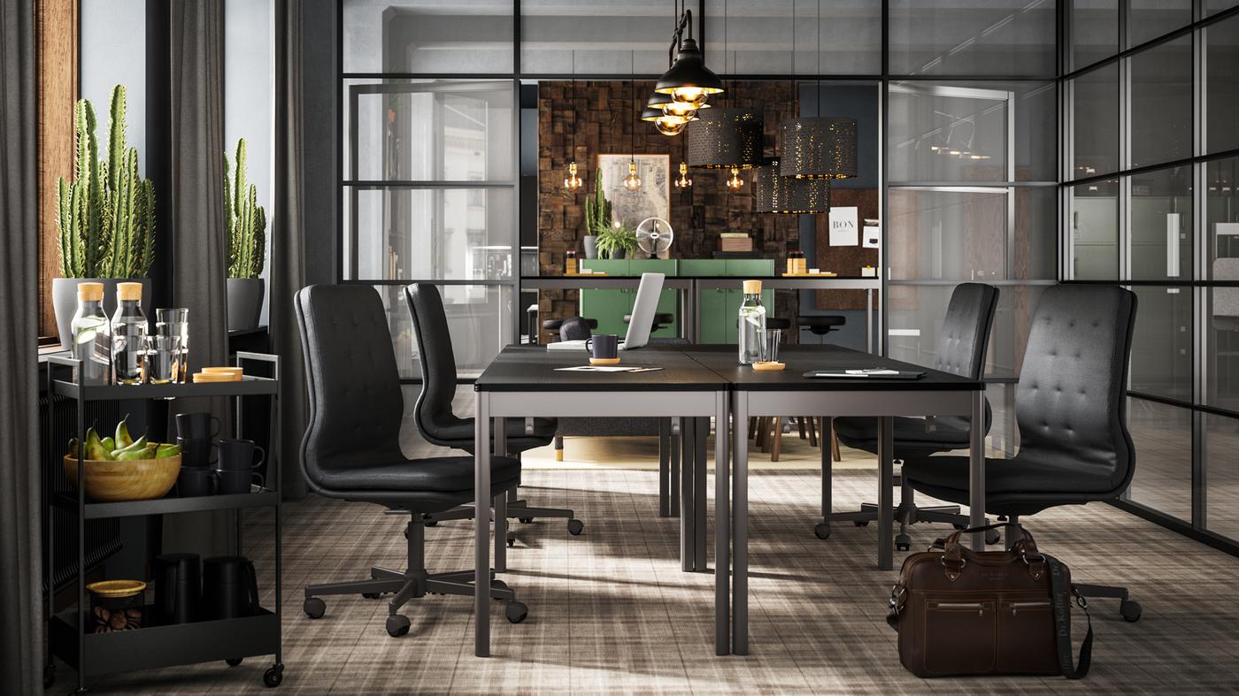 IKEA for Business Offices IKEA
