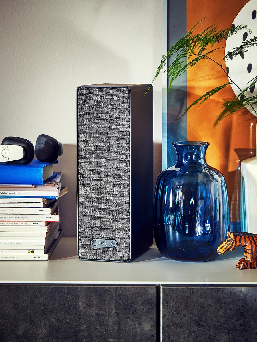 Home electronics Speakers IKEA