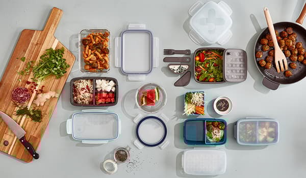 How you can avoid food waste in the long run