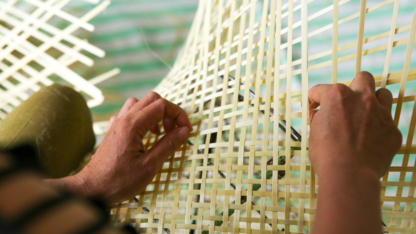 اقرأ المزيد عن الخيزران لدينا