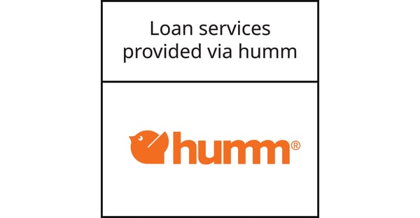 Humm logo