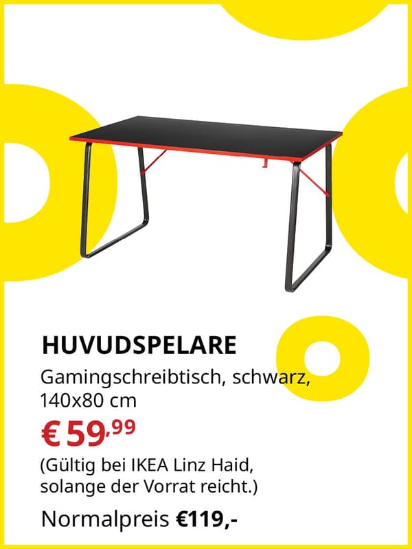 HUVUDSPELARE