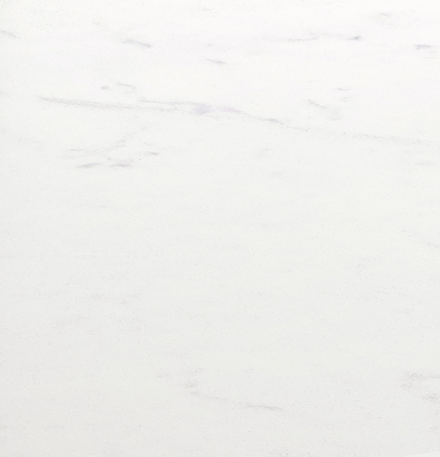 hvid/lysegrå marmormønstret kvarts.