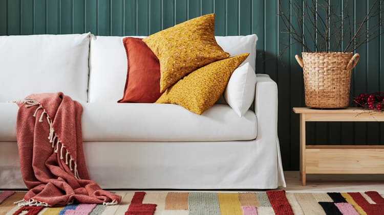 HYLTARP sofa and sofa-bed range guide - IKEA