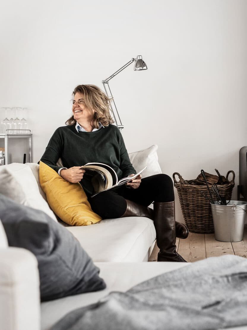 Liity nyt IKEA Family -jäseneksi