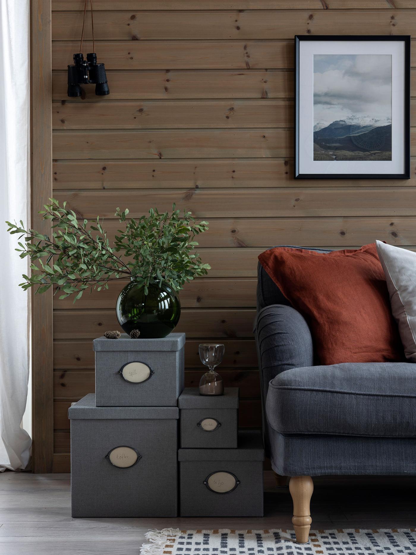 Se hele KVARNVIK-serien