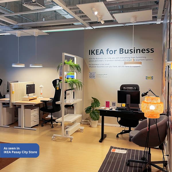 IB - Office