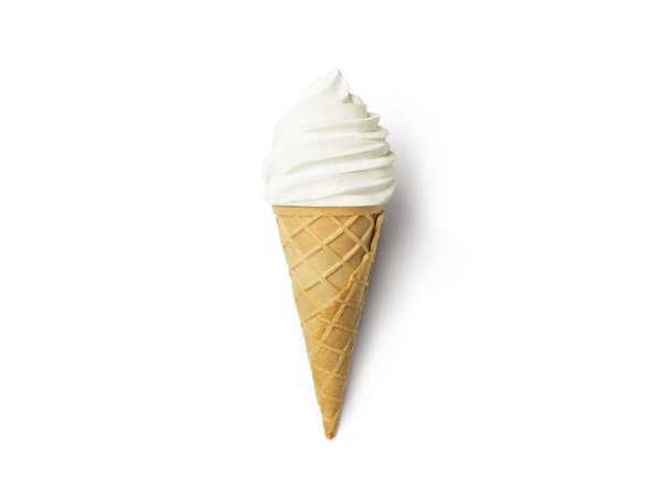 Ice-cream Cone
