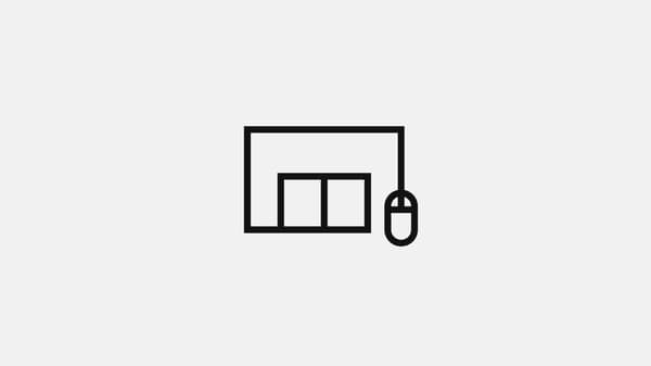 icon for Click & Collect