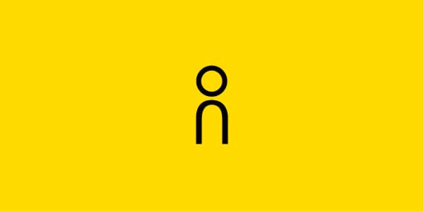 icon of one
