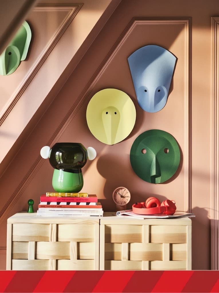 Iconic IKEA