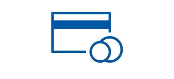 Icono financiación