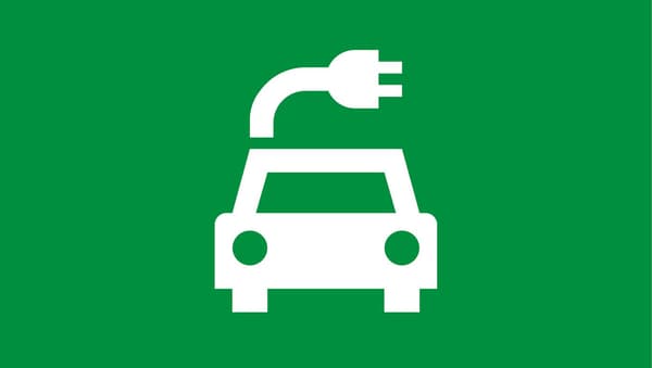 Icoon auto
