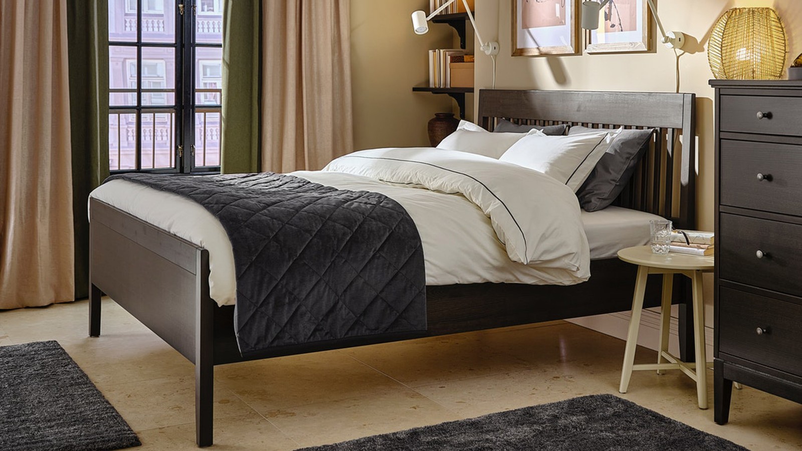Check out our collection of Bedroom Series & Designs - IKEA | IKEA ...