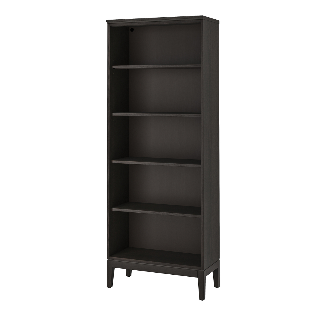 IDANÄS bibliothèque