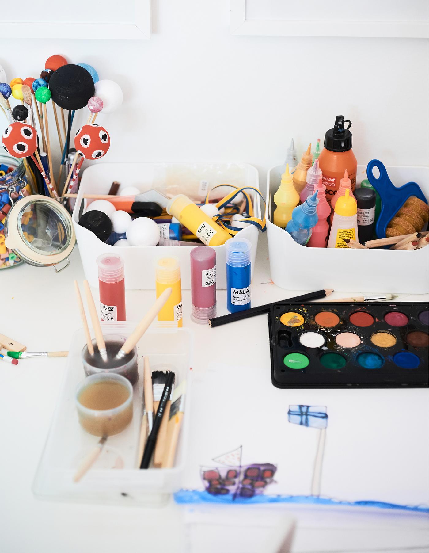 Individuelles Kinderzimmer einrichten - IKEA Deutschland