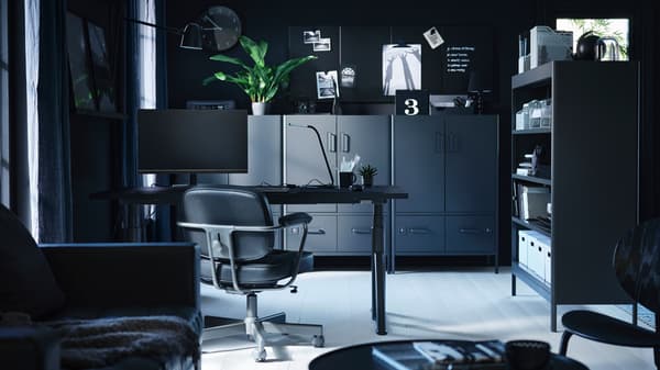 ซีรีส์ IDÅSEN/อิดัวเซน