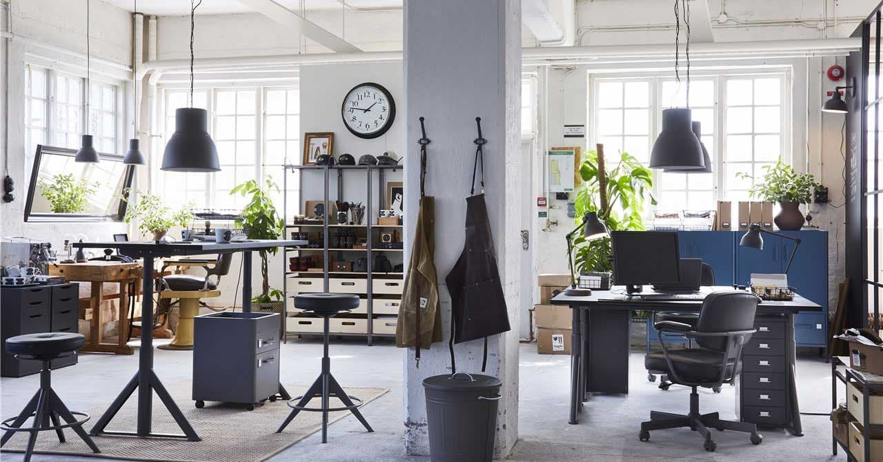 IKEA Business Network – Soluzioni per l'ufficio - IKEA Svizzera