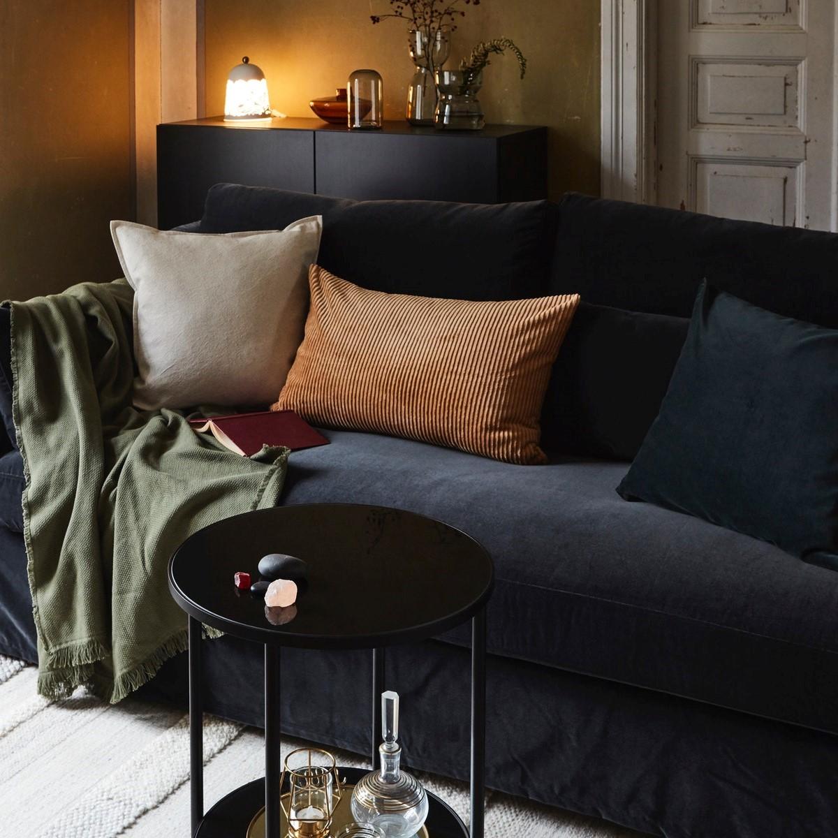 Ideas for an autumn update.