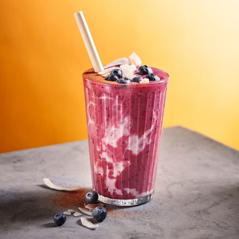 Ideas for beetroot and oat milk smoothie.