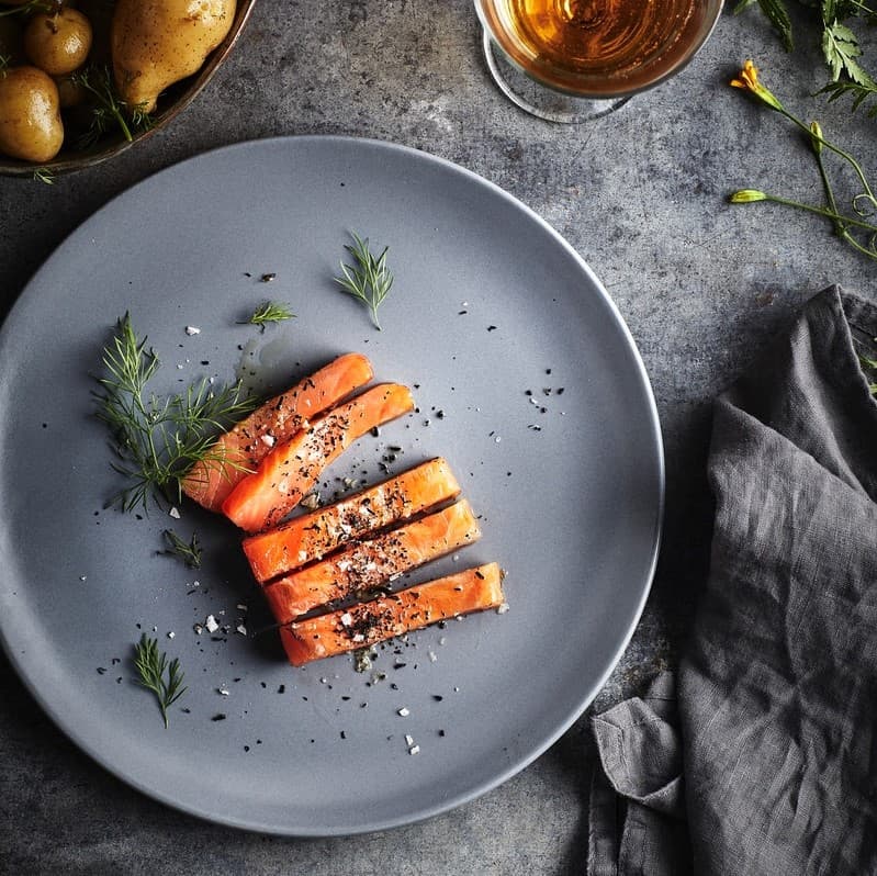 Ideas for chai salt.