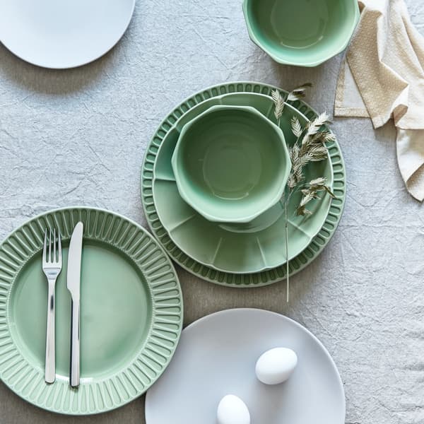 Ideas for dining guide.