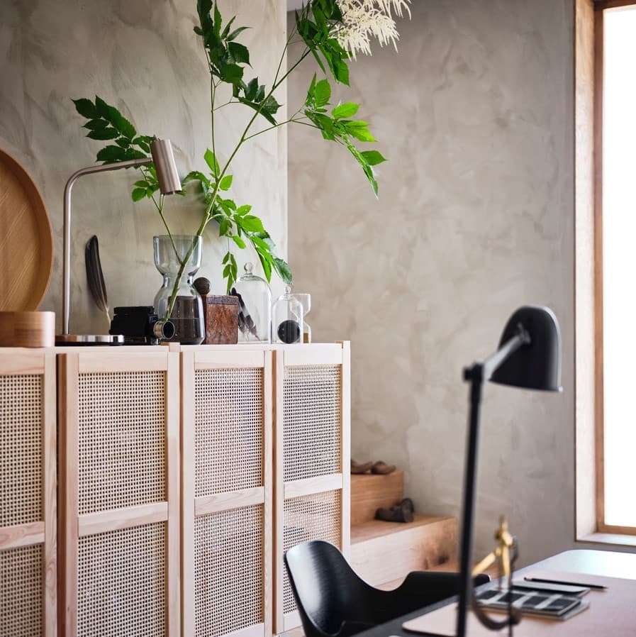 Ideas for finding the beauty of things unseen.