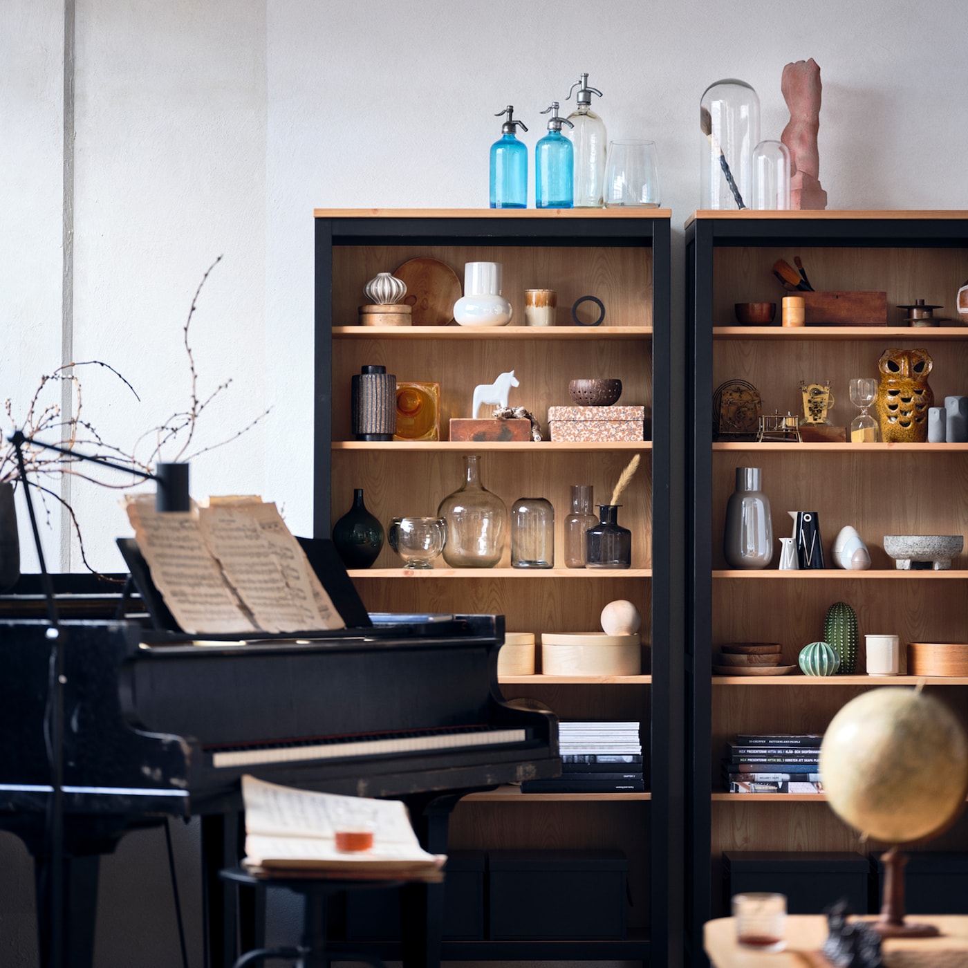 Ideas for finding your kind of perfection.