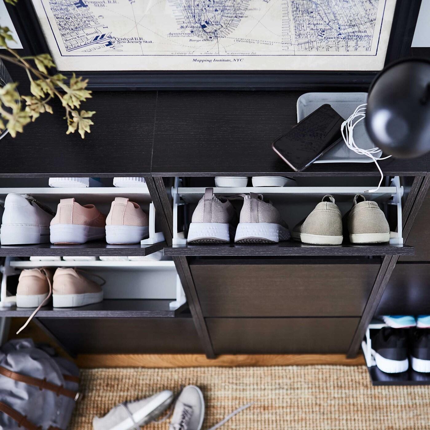 Ideas for Home organization for a smoother everyday flow