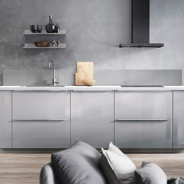 Ideas for kitchen fronts.