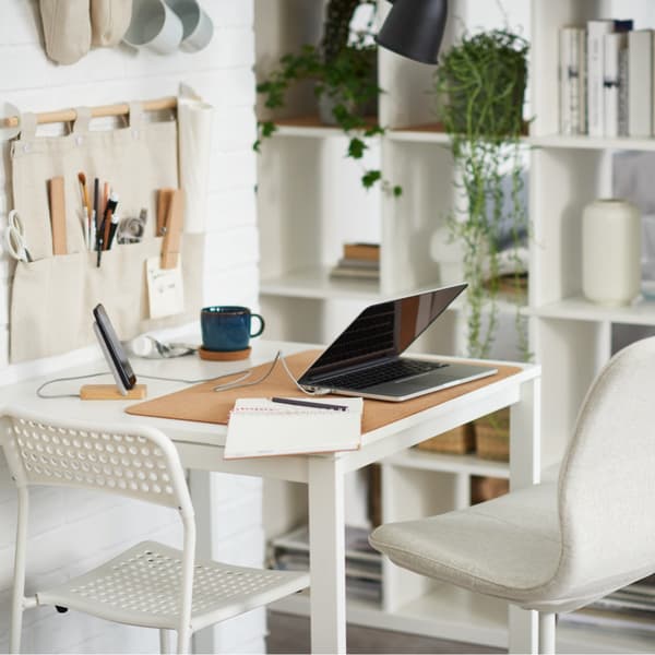 Ideas on how to have a quick and easy room dividers.