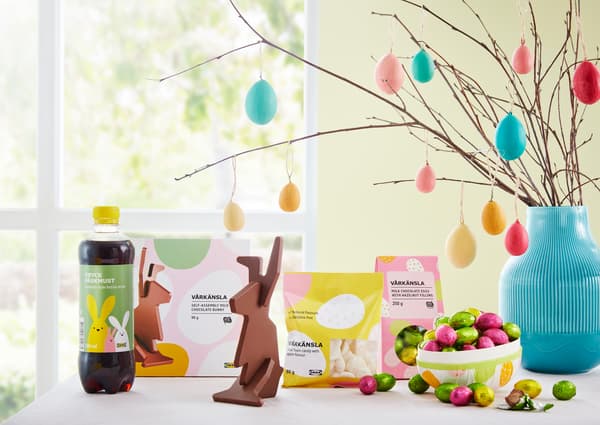 ideas para aprovechar la Semana Santa en casa